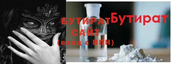 хмурый Дмитров