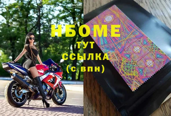 хмурый Дмитров