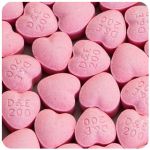Экстази  Ecstasy Love 200 MDMA в Гуково