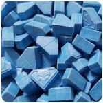 Экстази  Ecstasy Punisher 250 мг MDMA в Гуково