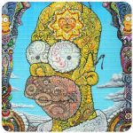 Марки LSD-25 VHQ чистых 250 мкг в Гуково